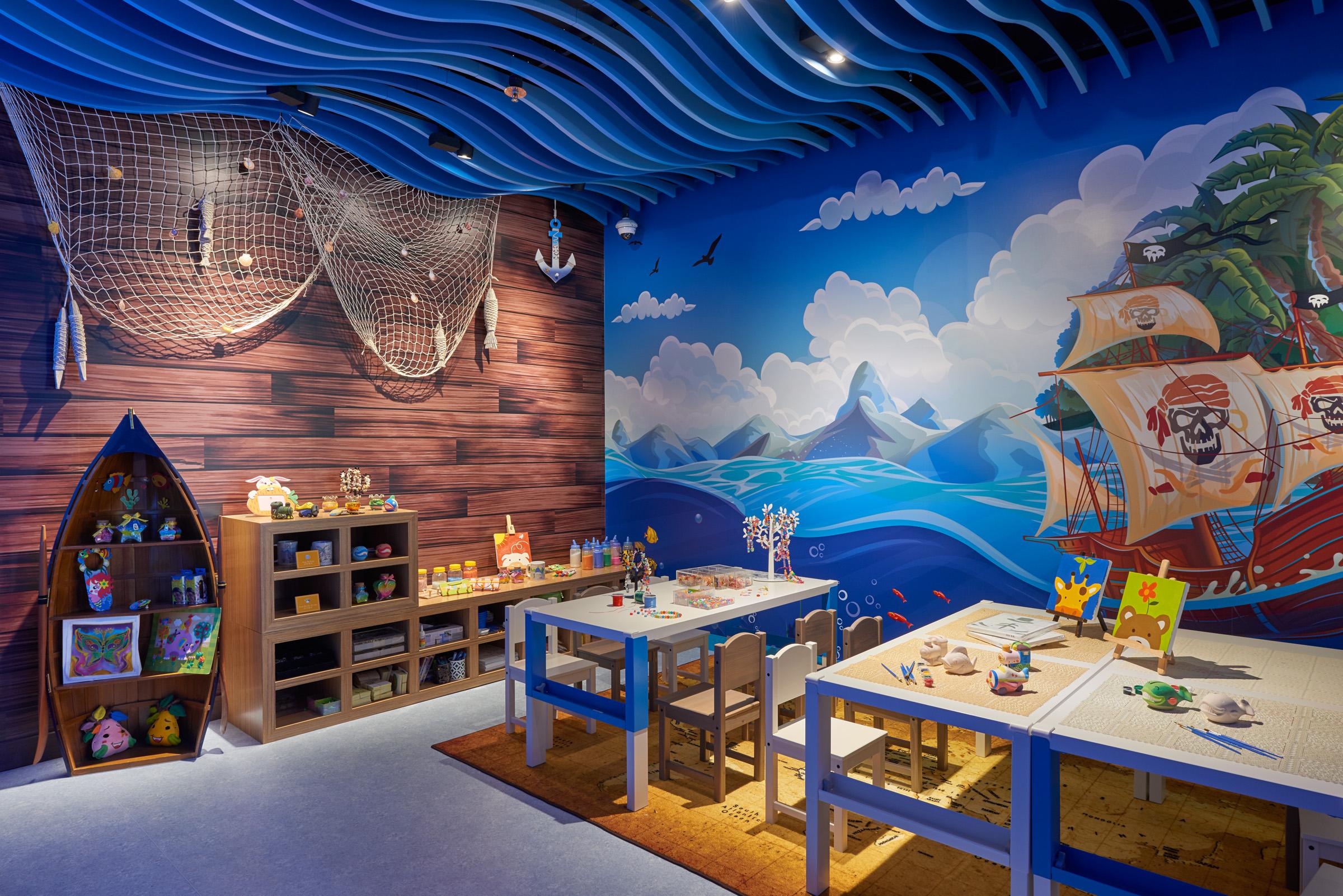 Hong Kong Gold Coast Hotel Exterior foto The LEGO Studio